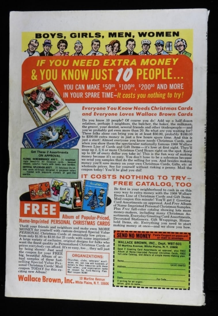 Silver Surfer #2 Classic - 2