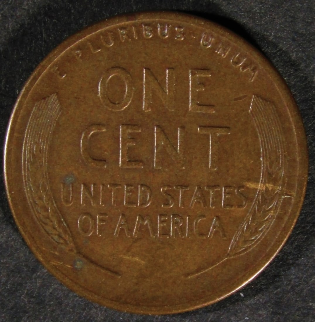 1916-S Lincoln Cent - 2