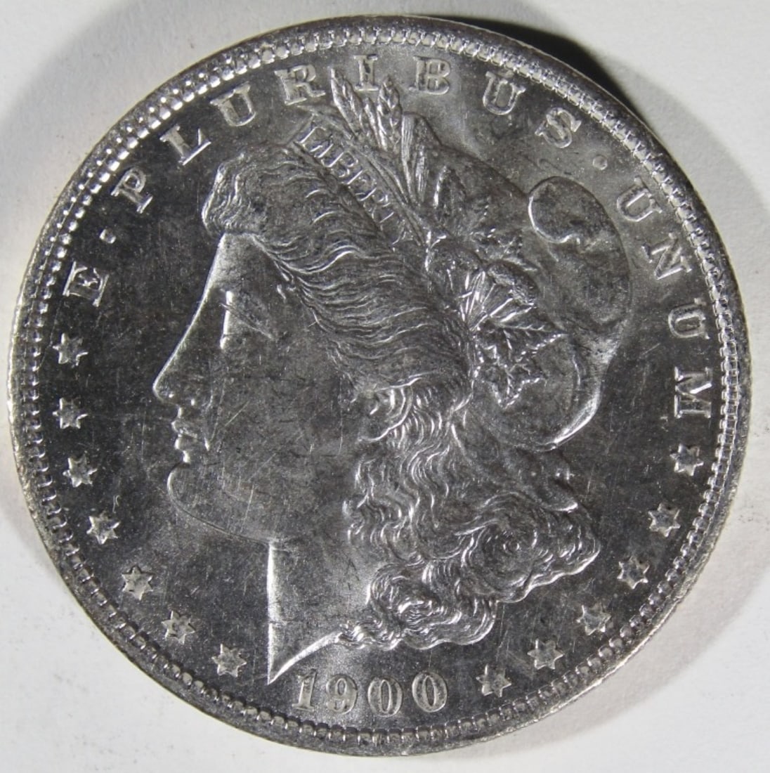 1900-O Morgan Dollar: Your #1 shop for all things collectible.