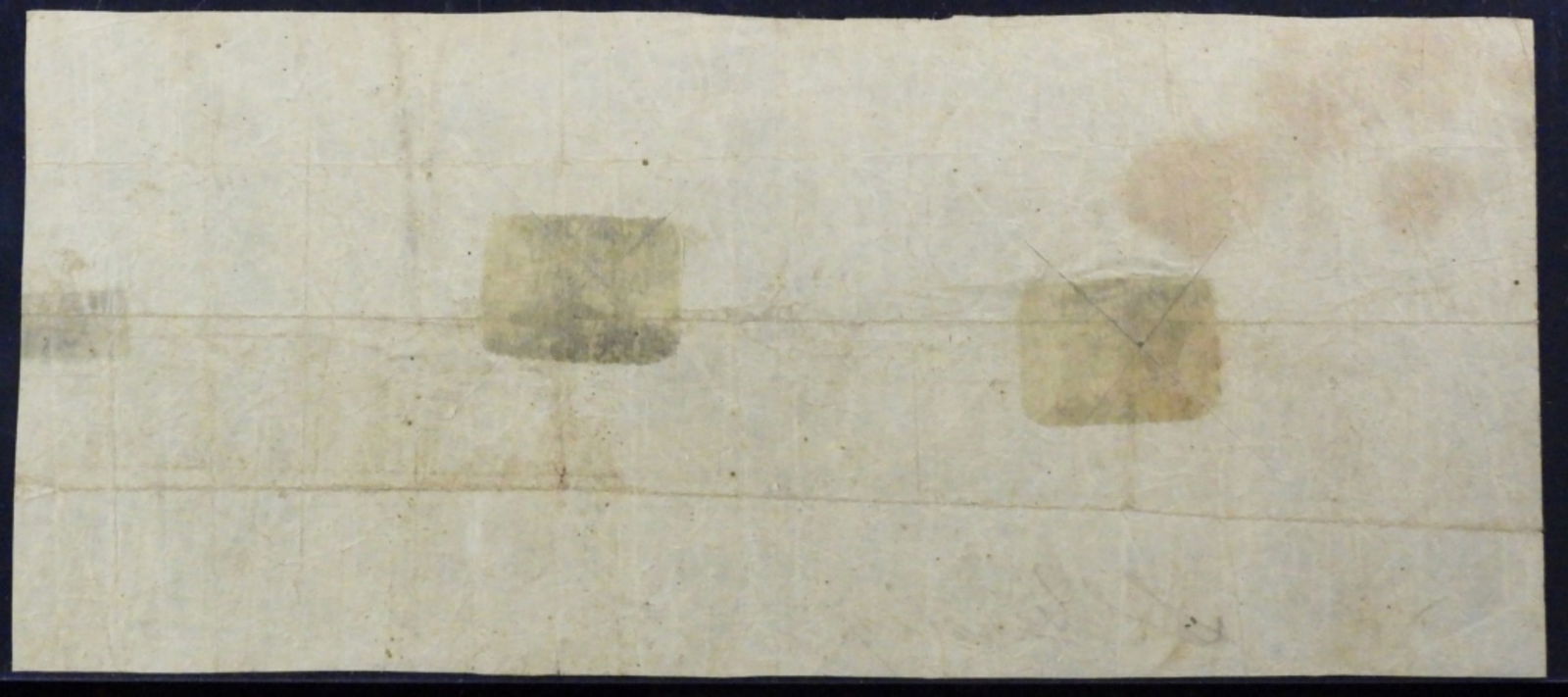 1861 $5 Confederate Note - 2