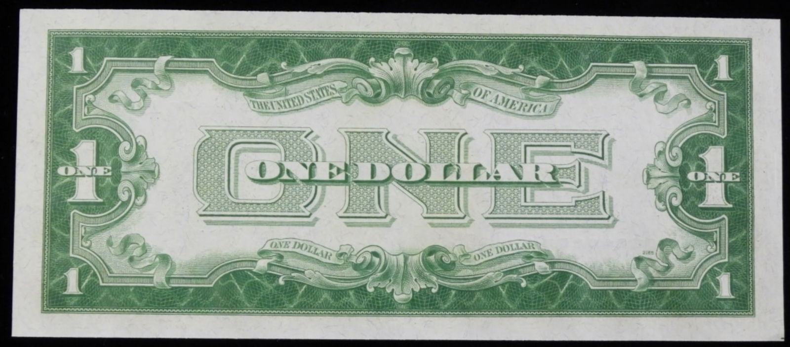 1934 $1 Silver Certificate - 2