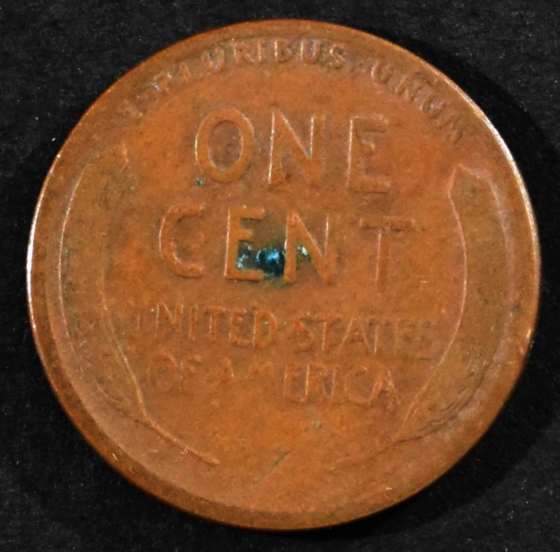 1914-S Lincoln Cent - 2