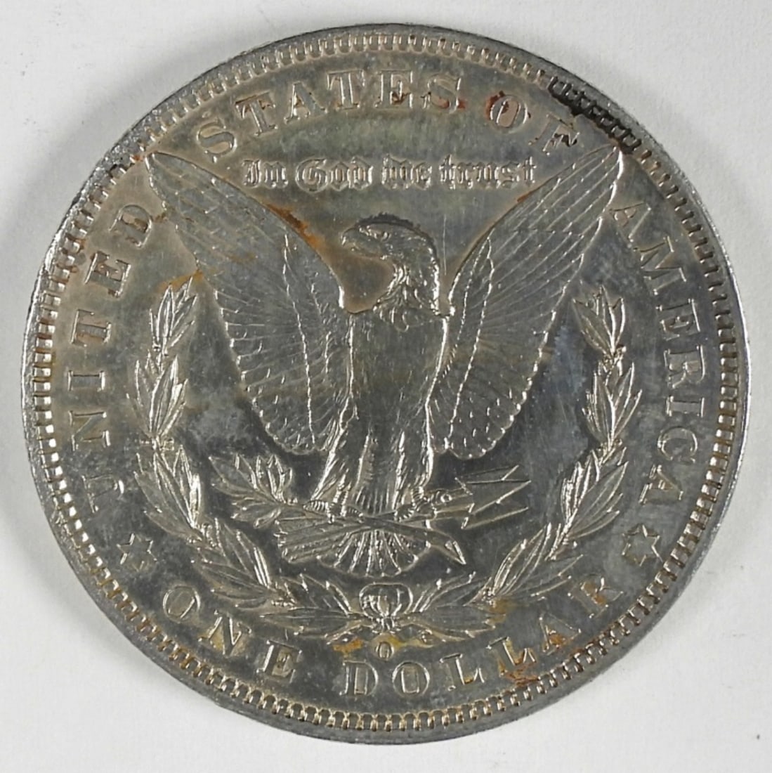 1903-O Morgan Dollar - 2