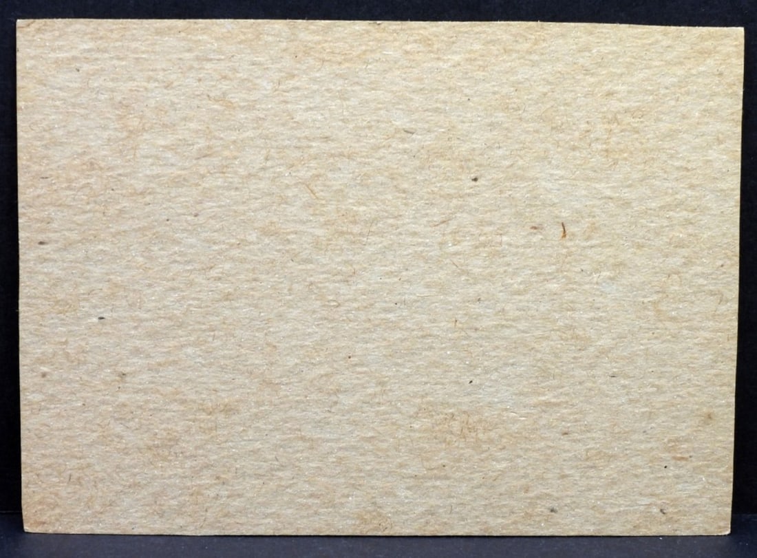 1962 Post #149 Hank Aaron - 2