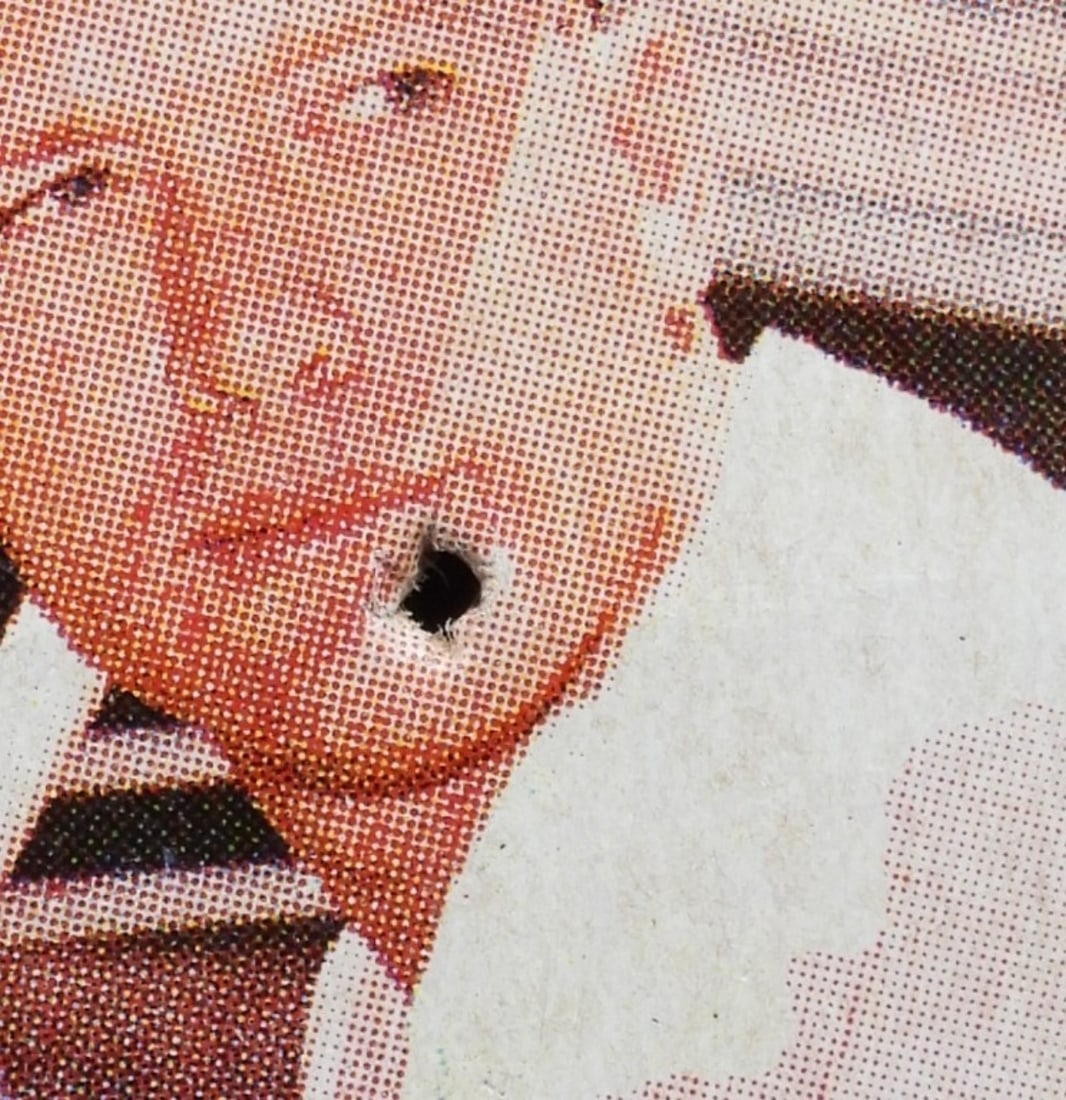 (3) Mini Cards Poor-G - 2