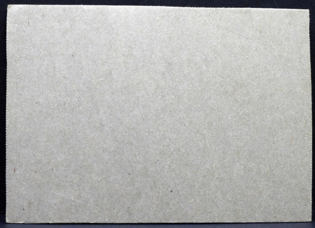 Mickey Mantle Post #5 - 2