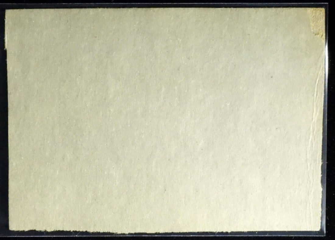 Post #142 Willie Mays - 2