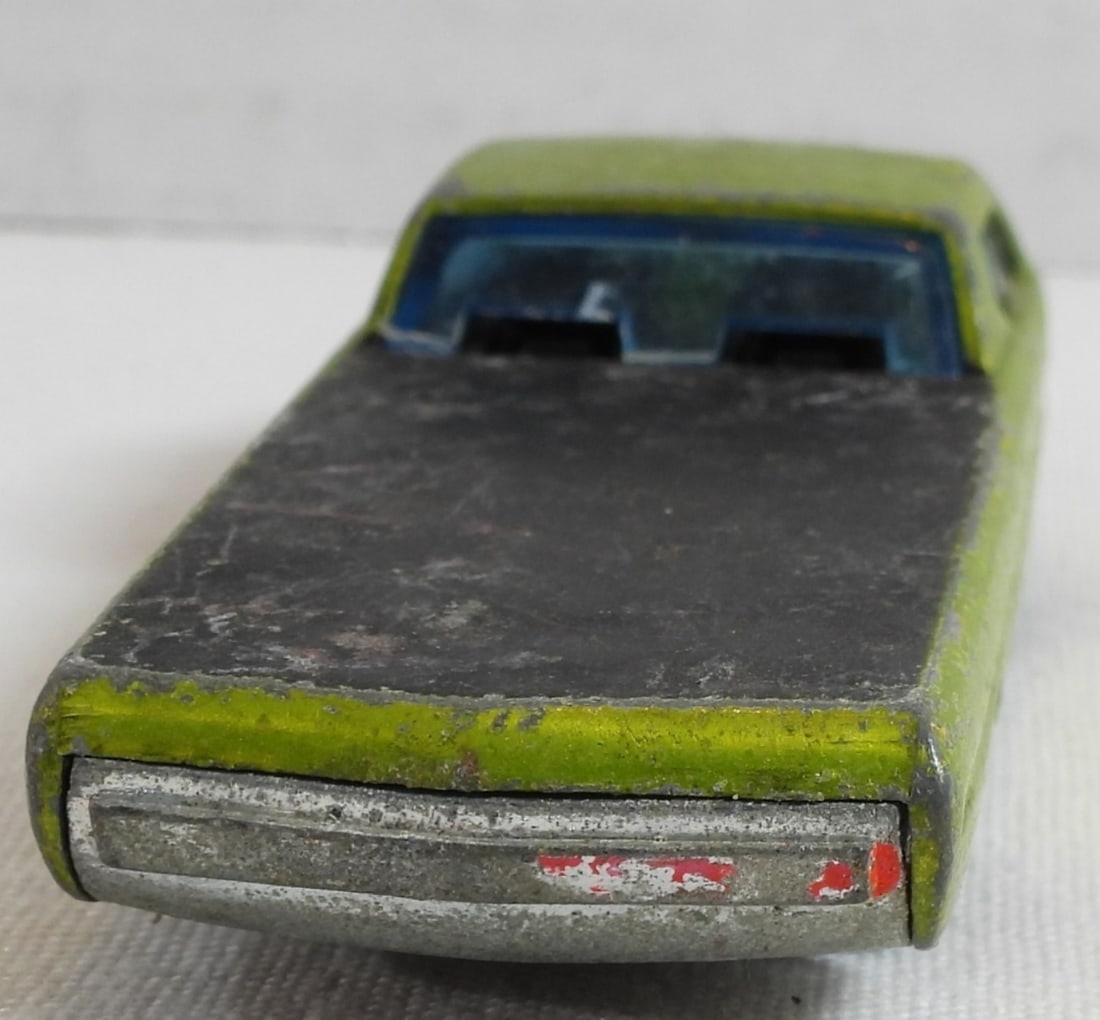 Hot Wheels Deora Redline - 2