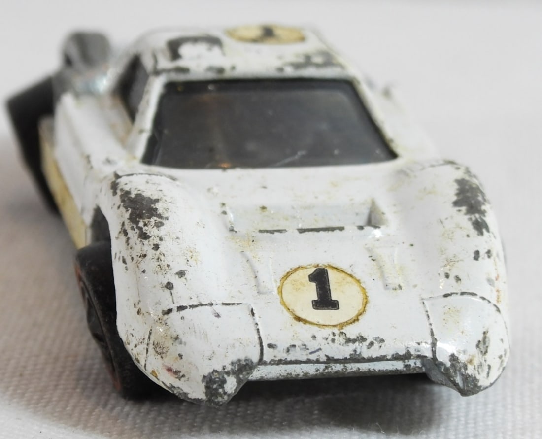 Ford J-CarHot Wheels Redline - 3