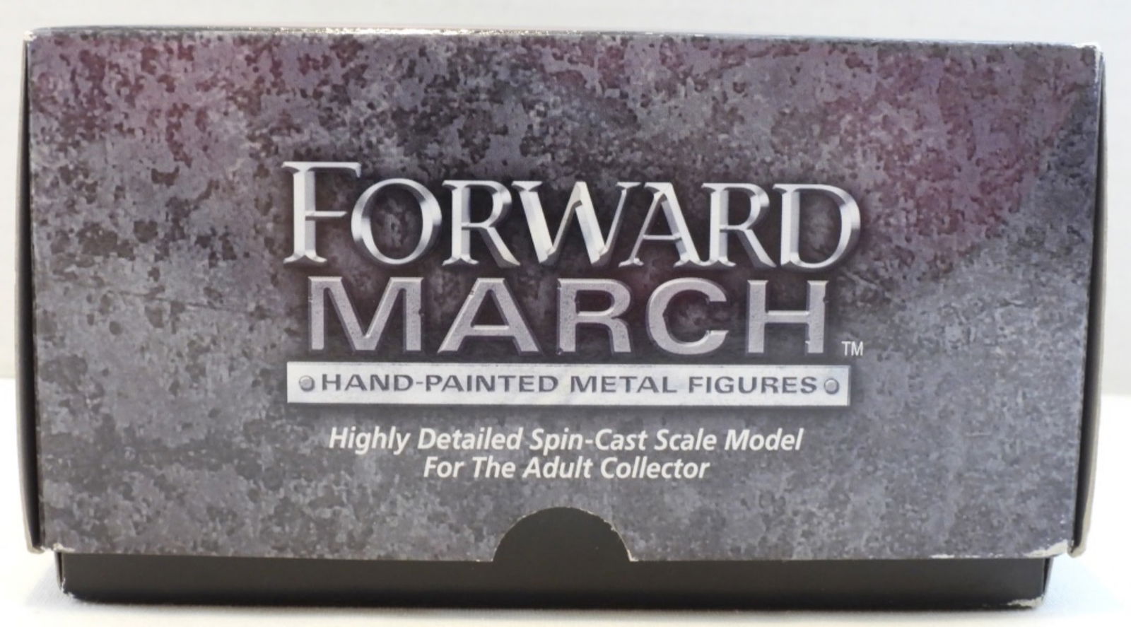 Forward March German Ski Trooper - 3