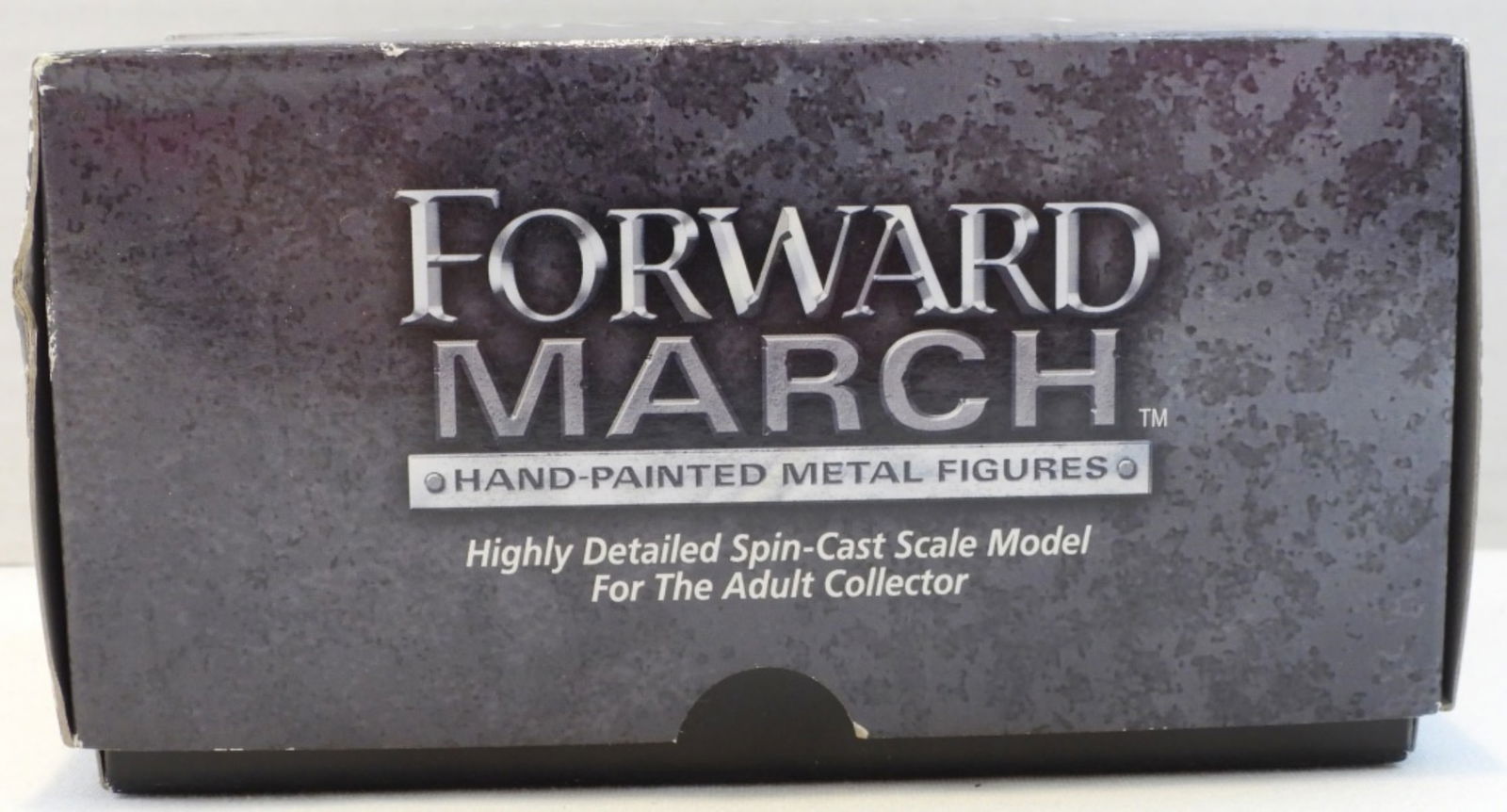 Forward March German Ski Trooper - 5