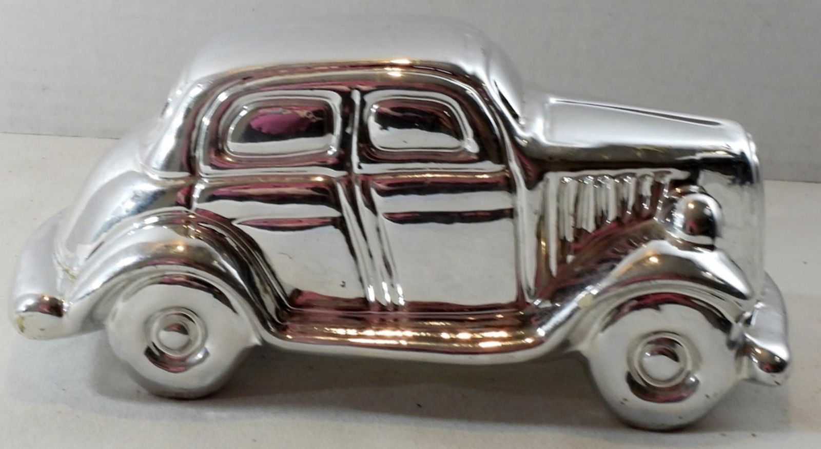 Chrome Car (1 of 4)