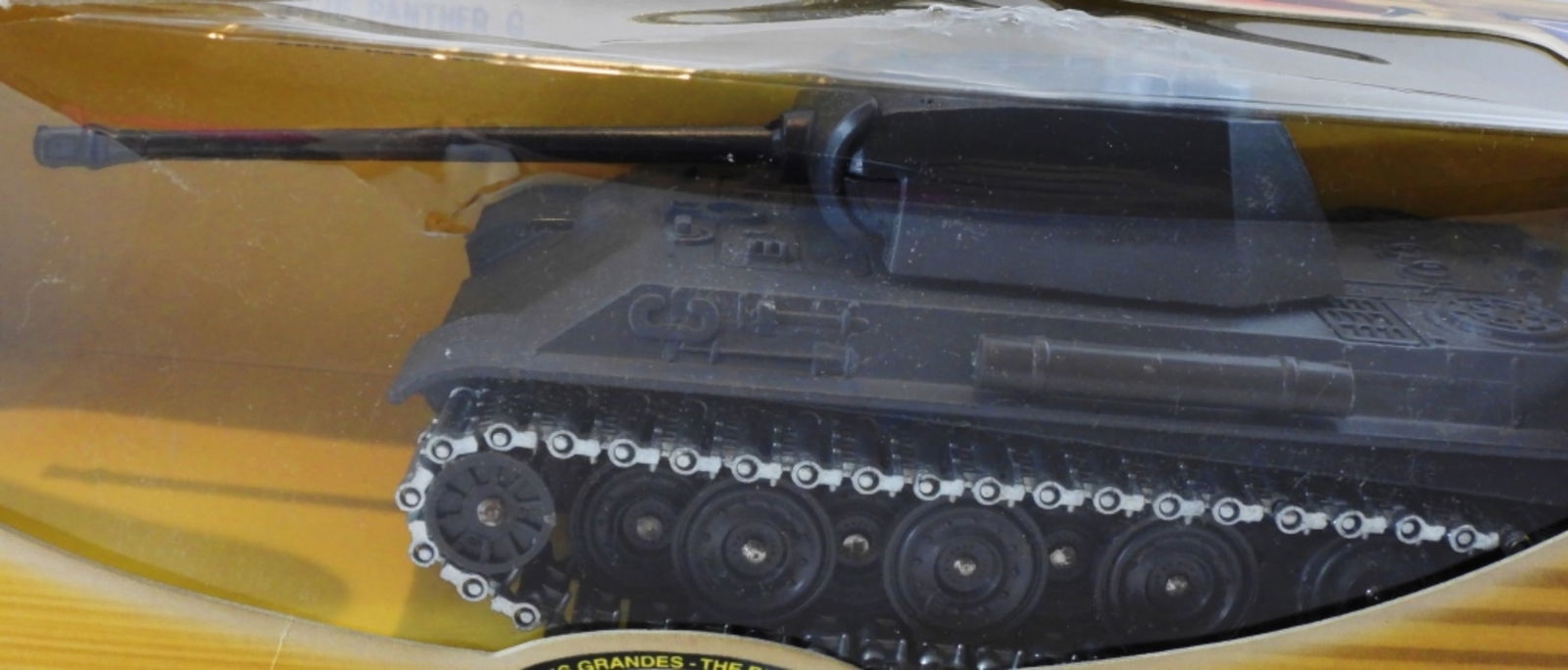 Solido Batailles-Battles - 2