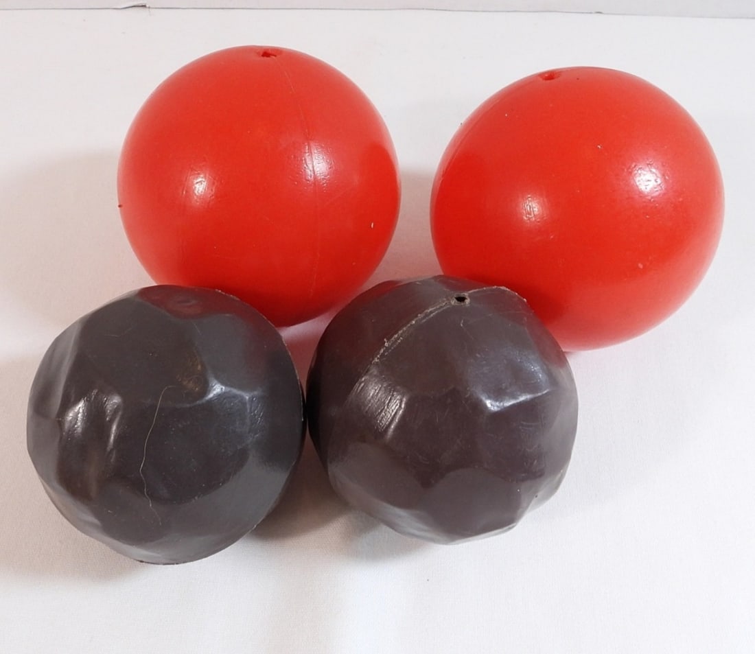 Flintstone Bowling Set - 4