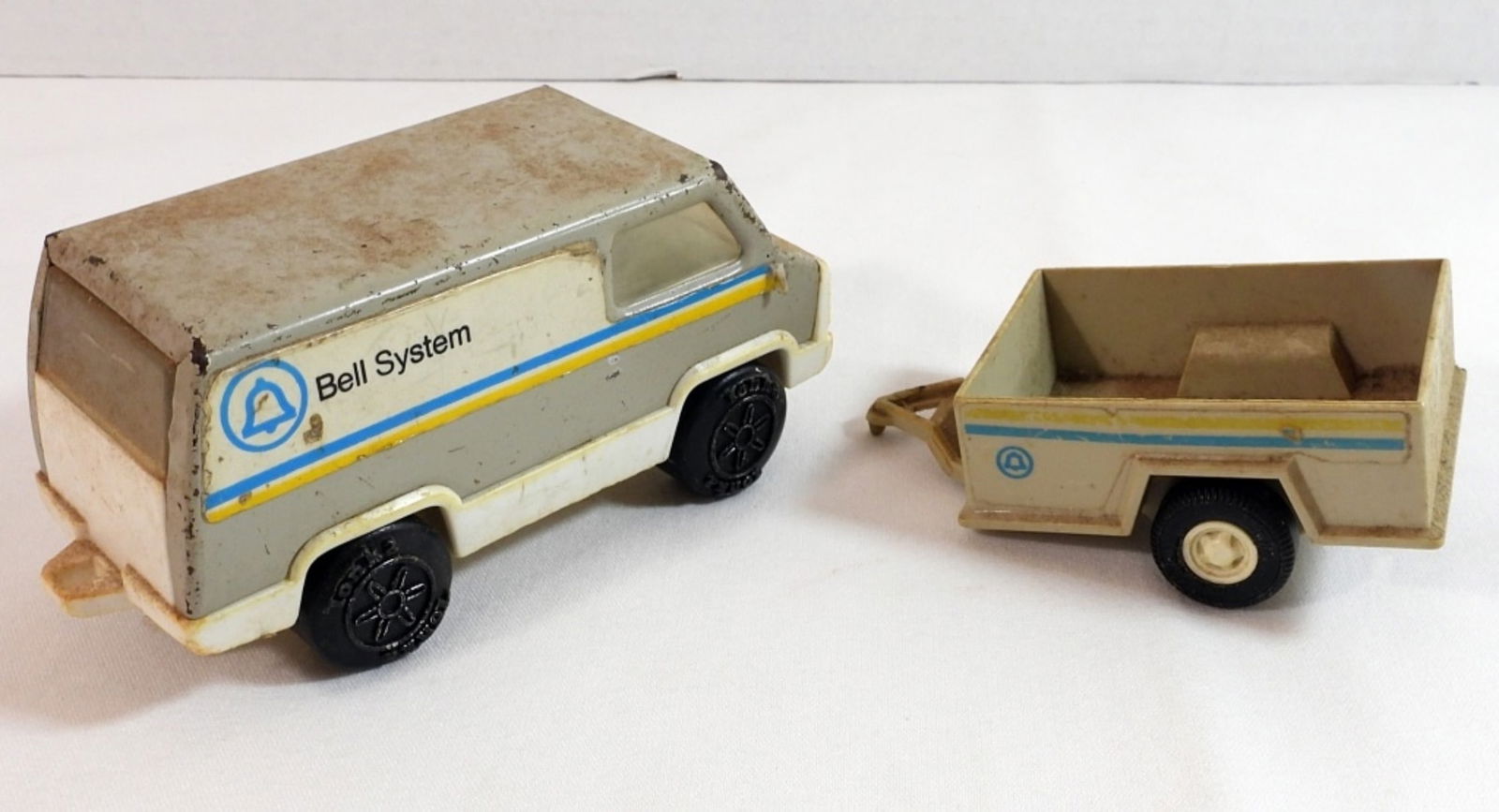 (3) Older Vehicles - 6