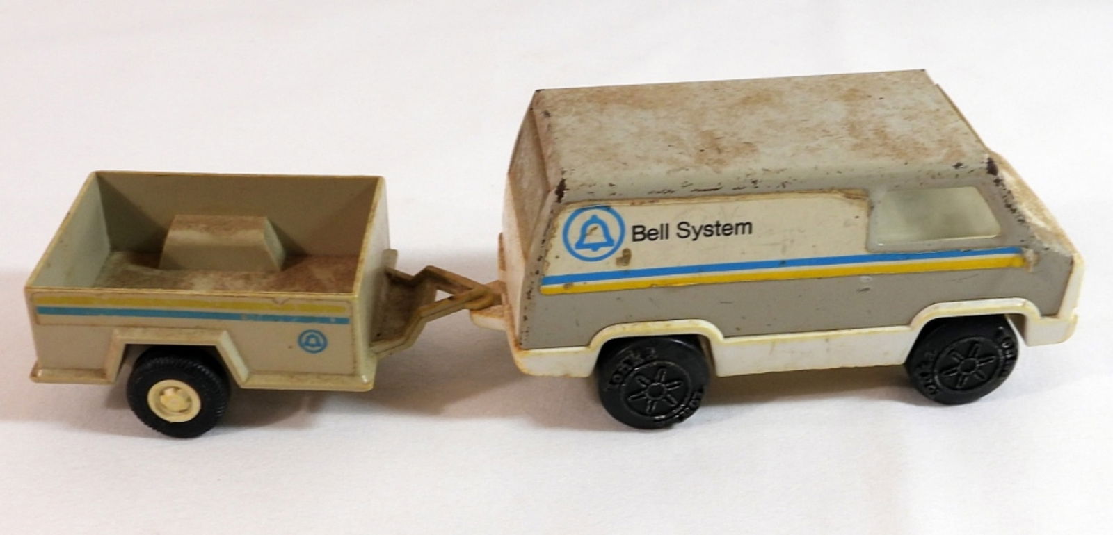 (3) Older Vehicles - 8