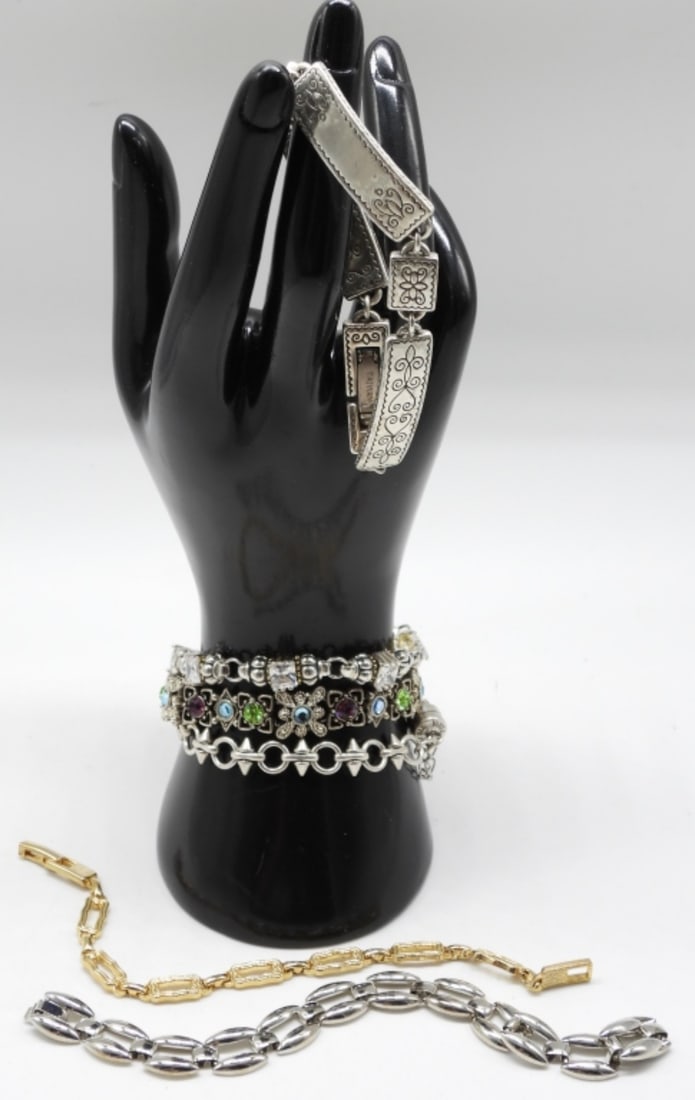 (5) Fashion Bracelets (1 of 1)