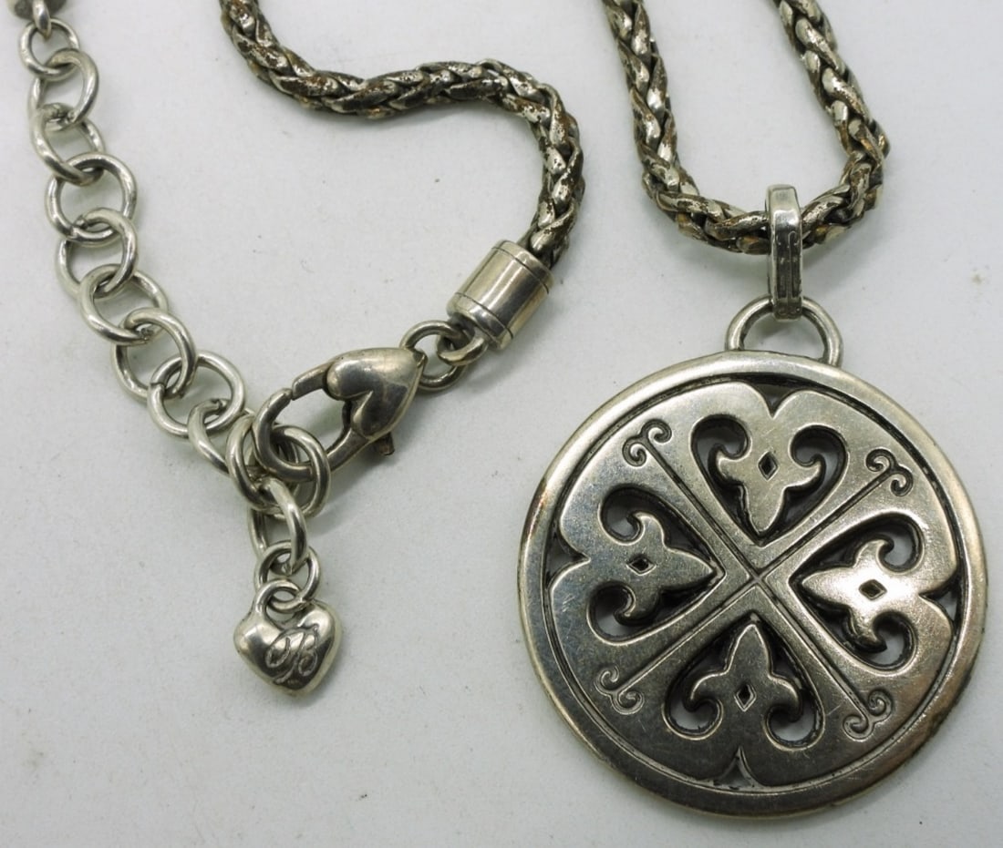 (5) Different Necklaces - 3