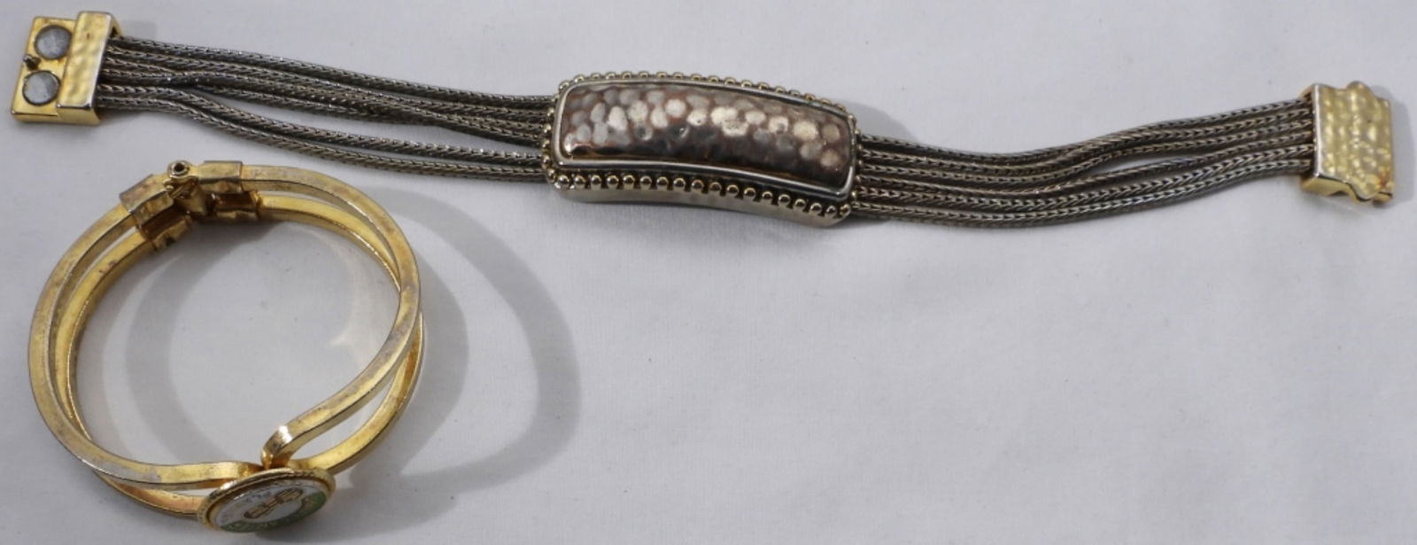 (2) Unique Bracelets (1 of 1)