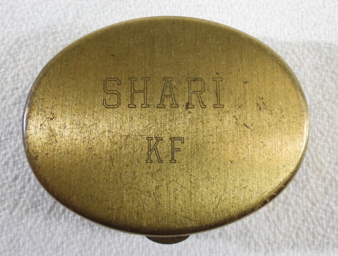 (3) Small Pill-Sized Boxes - 4