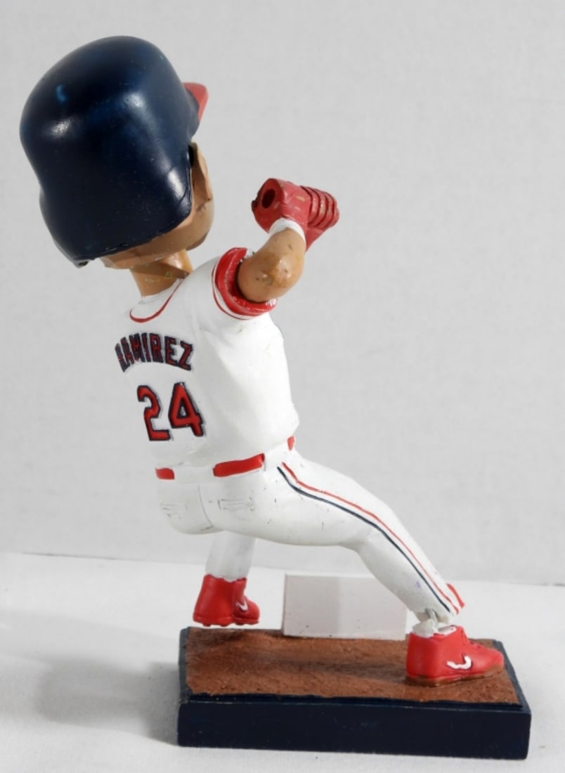 Manny Ramirez 2023 Bobblehead - 4