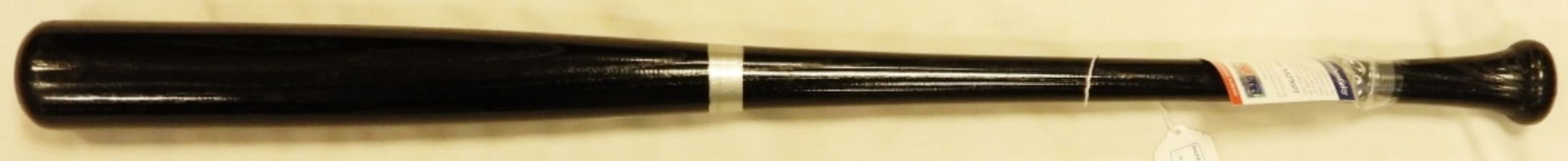 Jim Thome Autographed Baseball Bat - 2