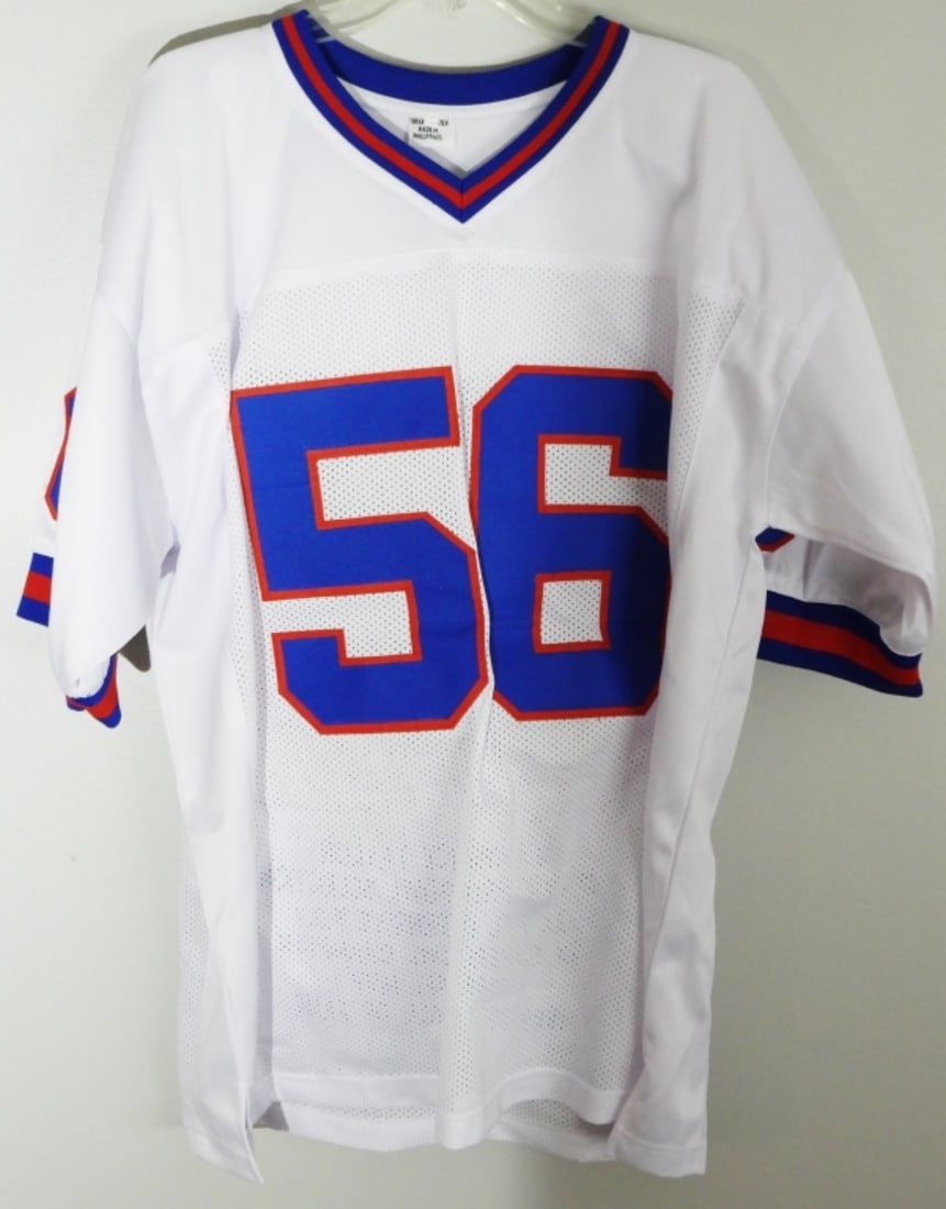 Lawrence Taylor #56 Autograph Jersey (1 of 3)