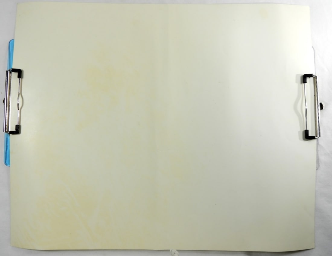 Bill Dotson Steve Young Autograph - 3