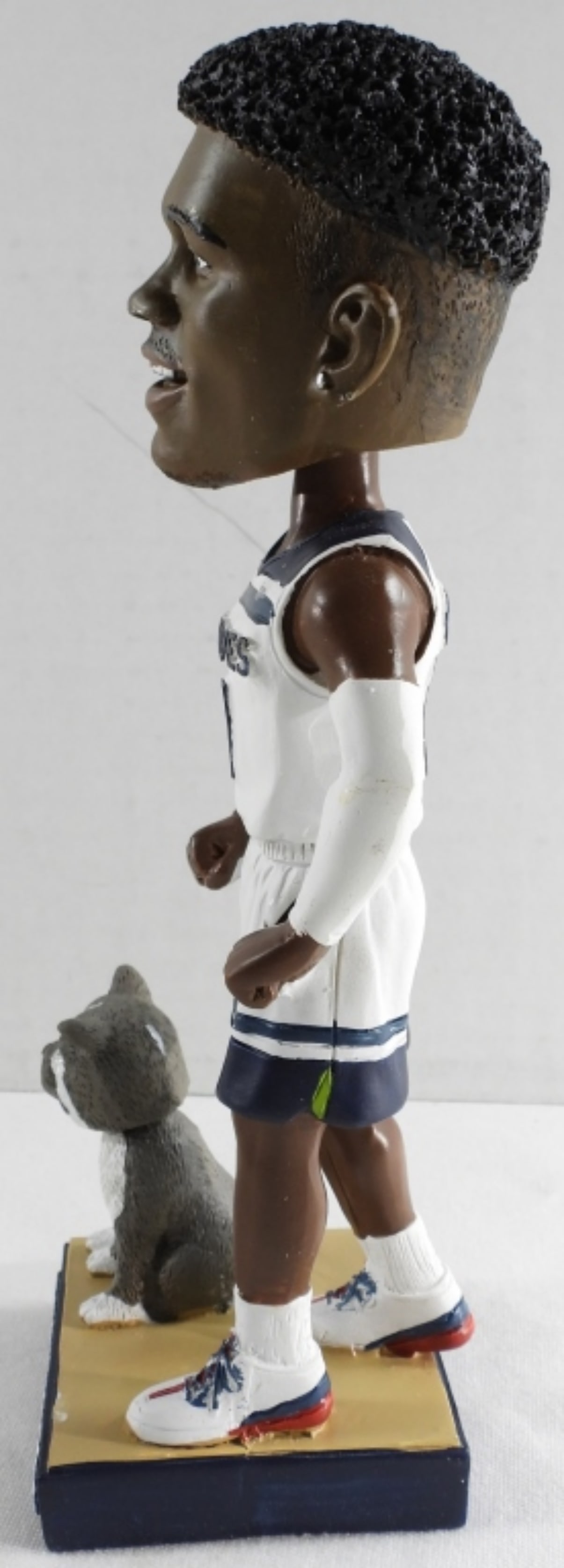 Anthony Edwards Limited Edition Bobblehead - 3