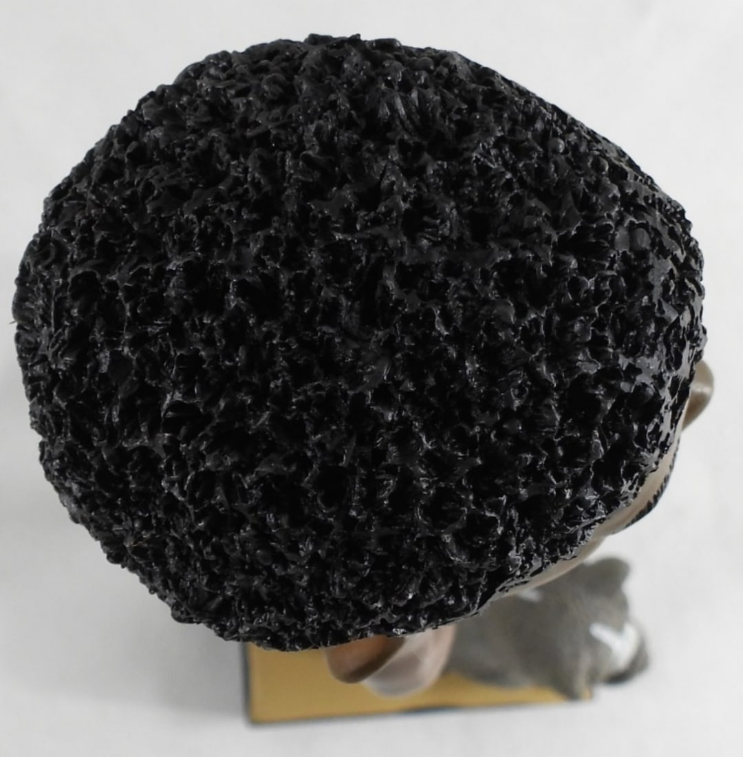 Anthony Edwards Limited Edition Bobblehead - 6