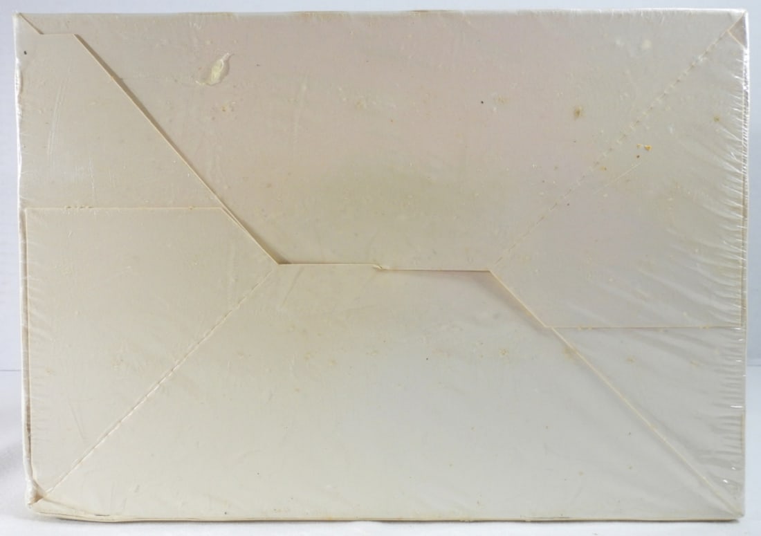 1992 Skybox 36 Pack Unopened Box Set - 2