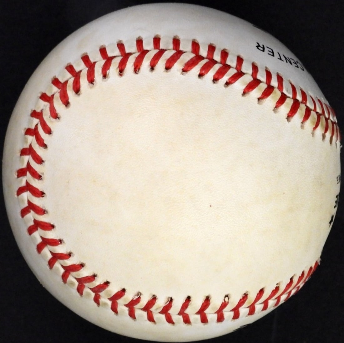 Ryne Sandberg Autographed Baseball - 3