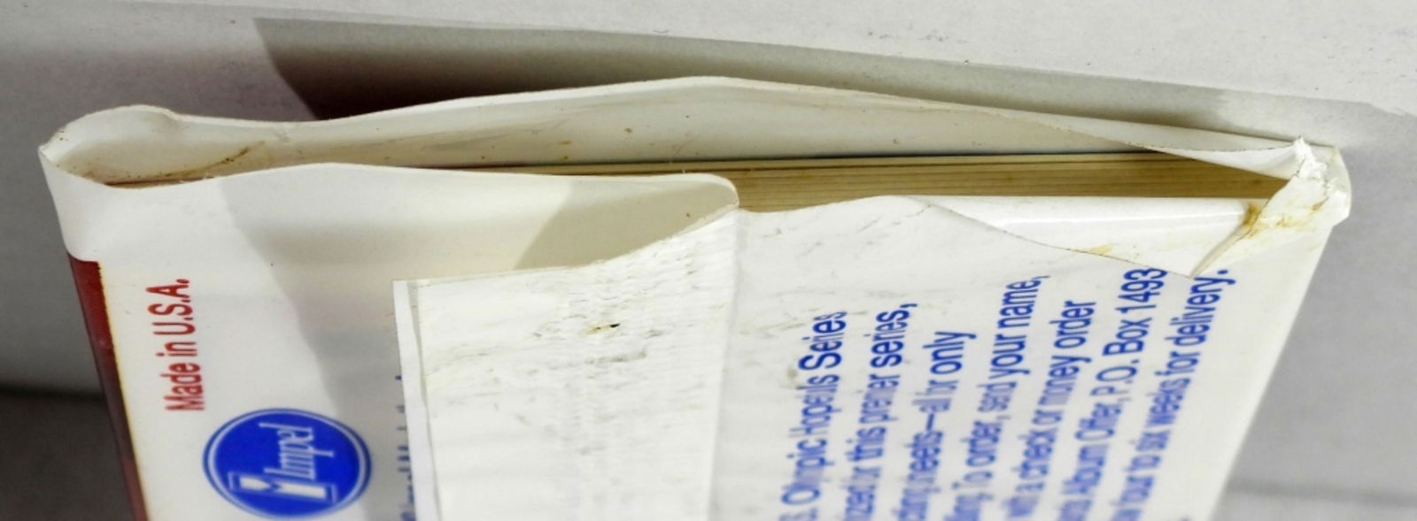 U.S. Olympicards 1992 - 3