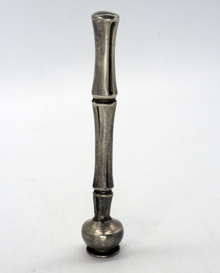 Vintage 925 Rotary Phone Dialer (1 of 3)