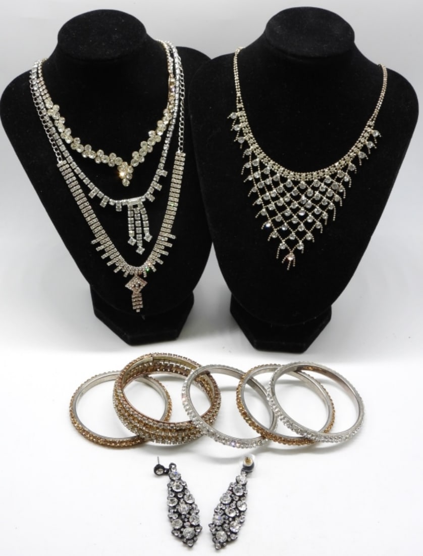 Rhinestone Everything (1 of 4)