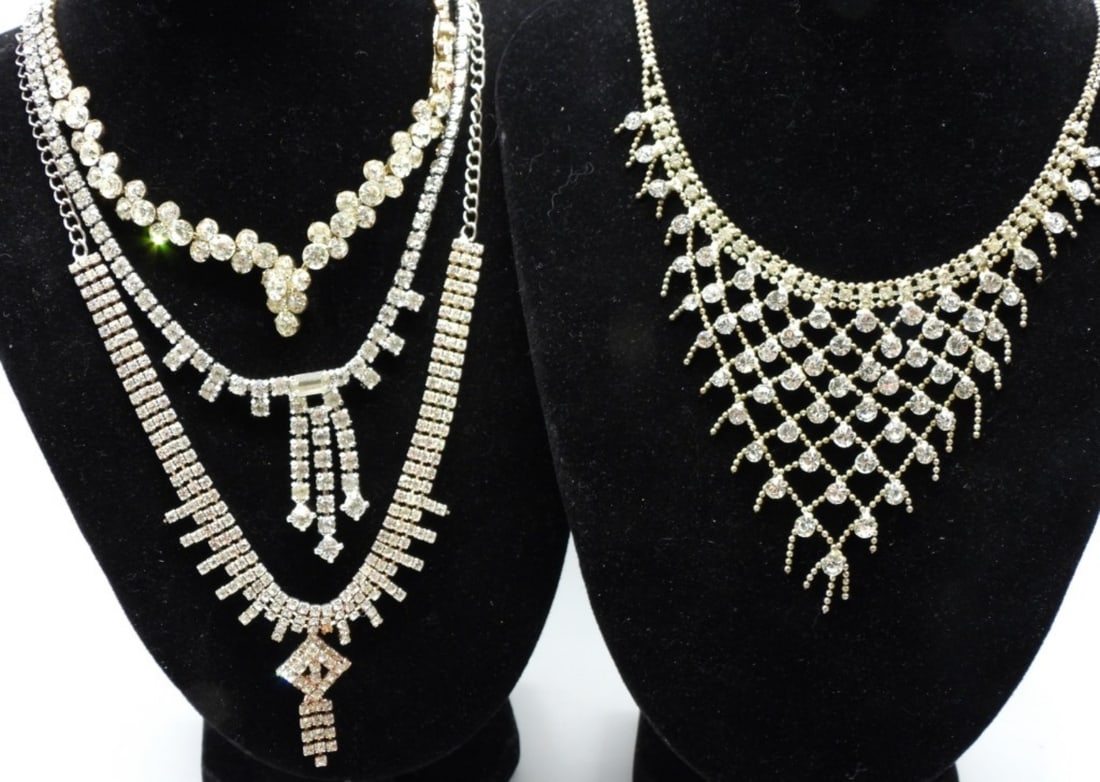 Rhinestone Everything - 2