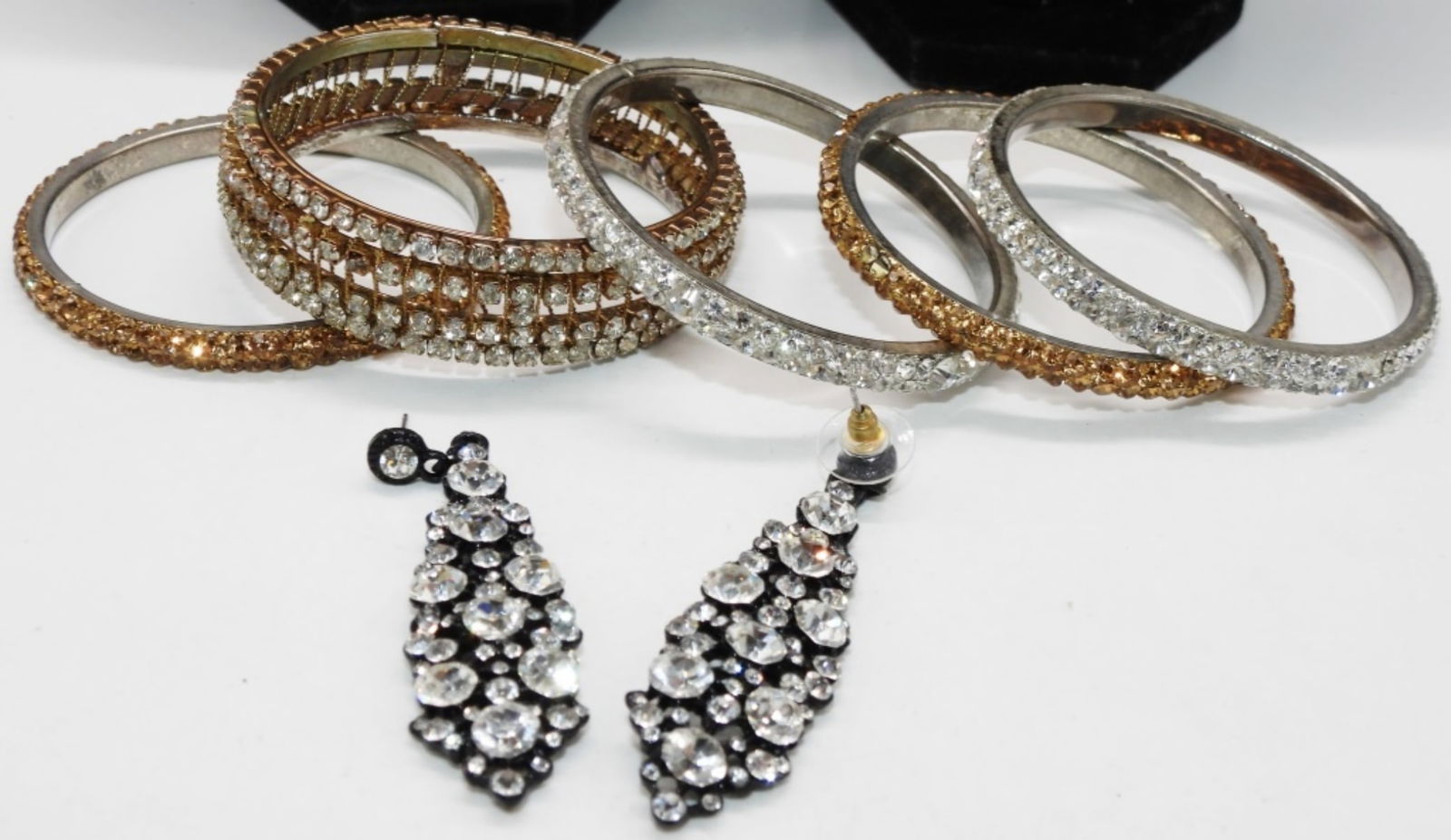 Rhinestone Everything - 3