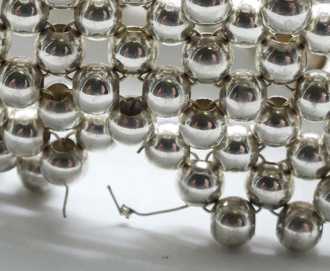 (7) Chunky Bracelets - 5