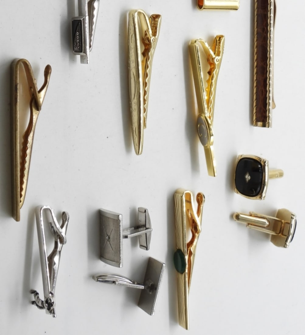 (13) Miscellaneous Accessory Lot - 3