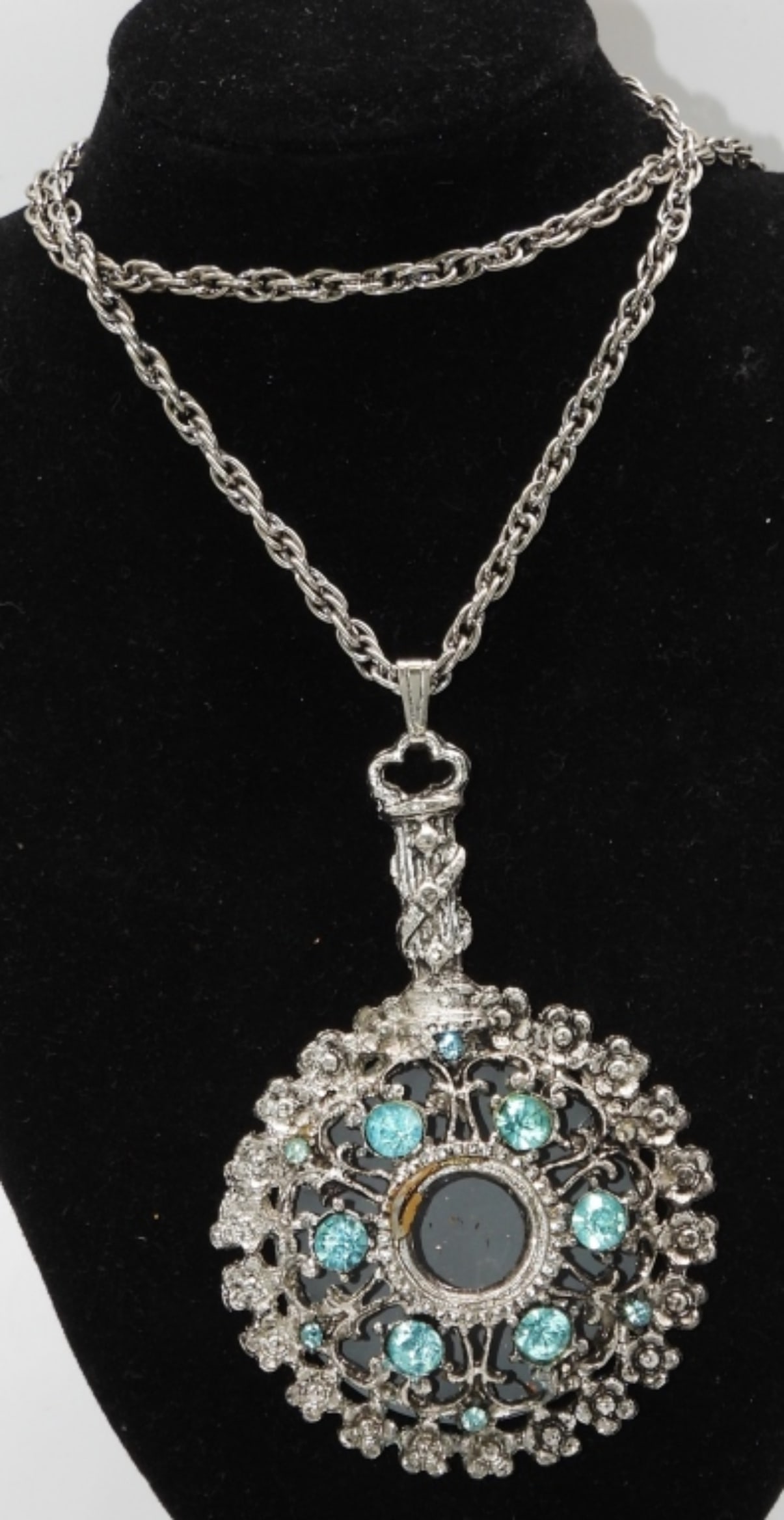 (3) Turquoise Lot - 2