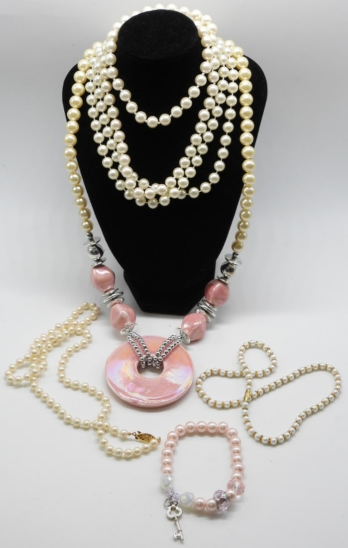 Pretty In Pink (1 of 1)