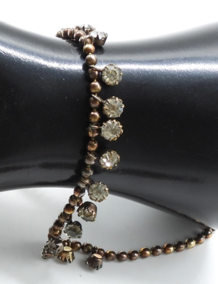 Copper Colored Lot - 2