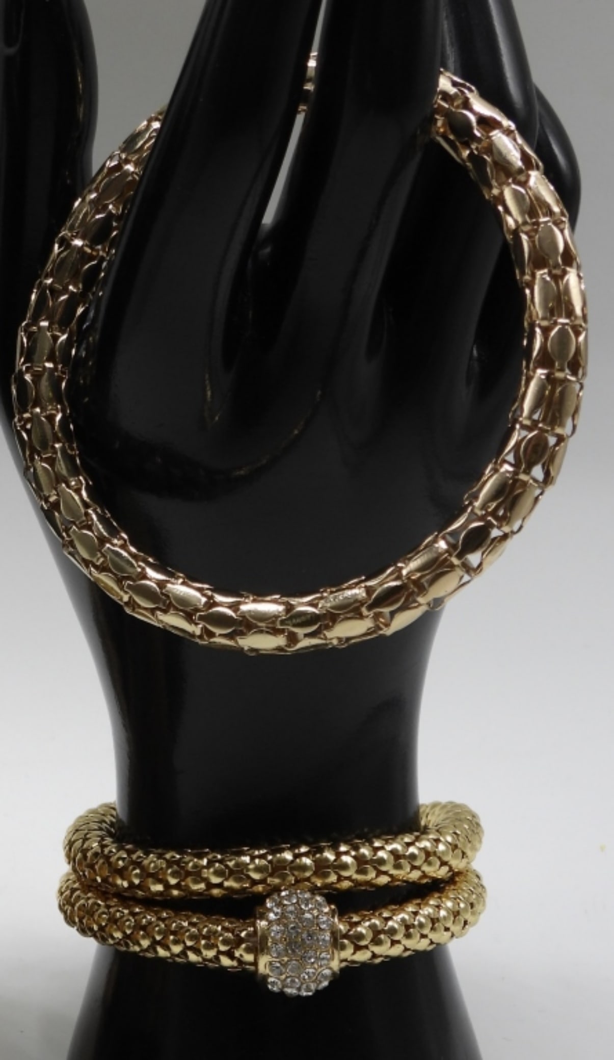 (5) Chunky Fun Bracelets - 3