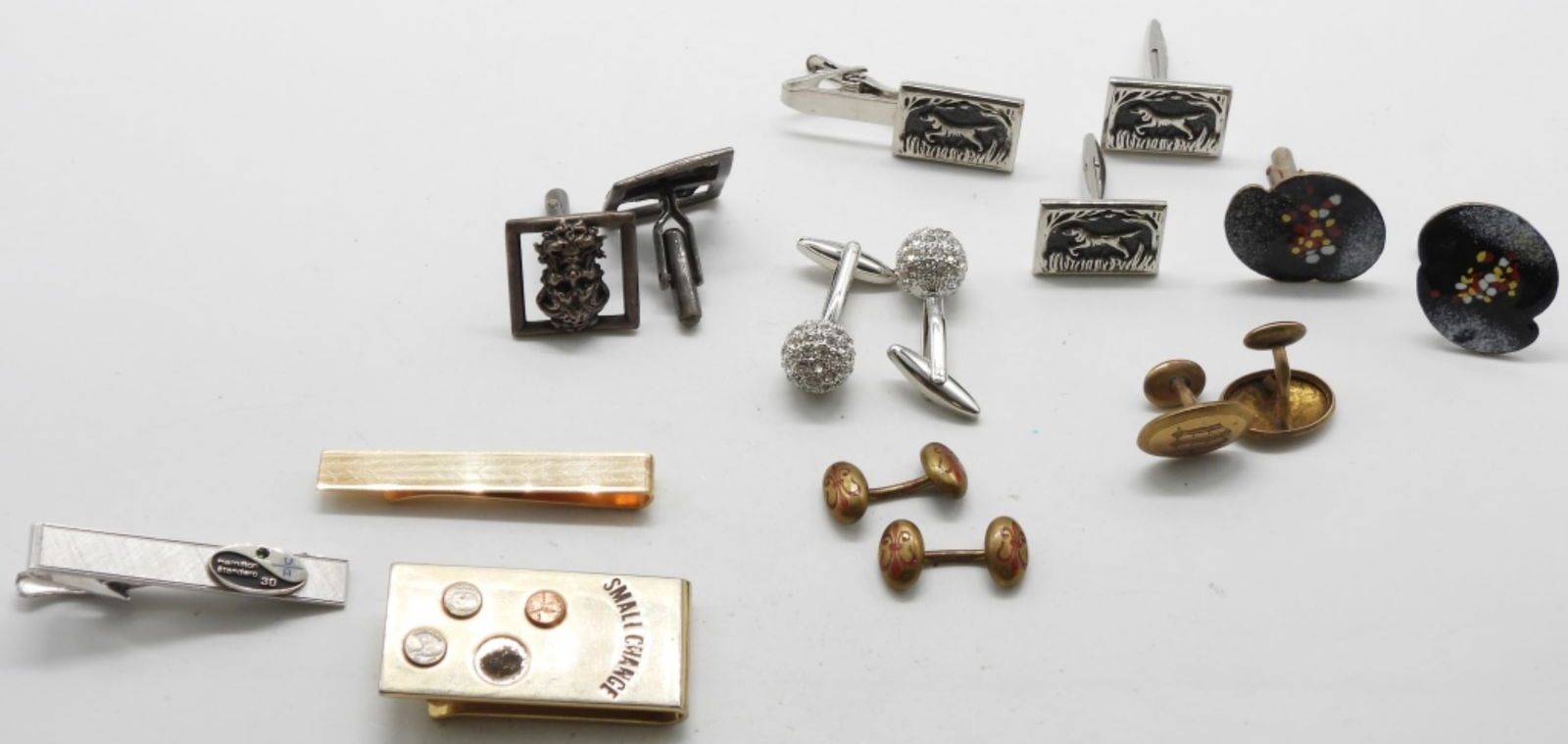 (10) Piece Fashion Accessory Lot (1 of 3)