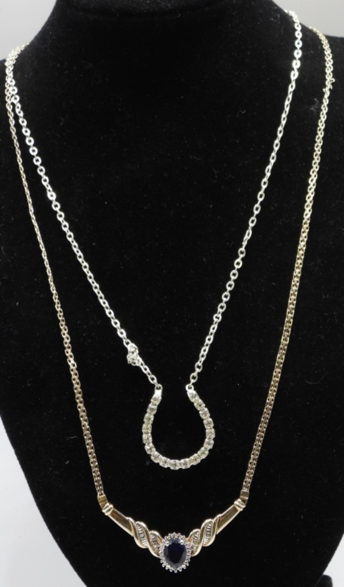 (1) Bracelets & (2) Necklaces - 2