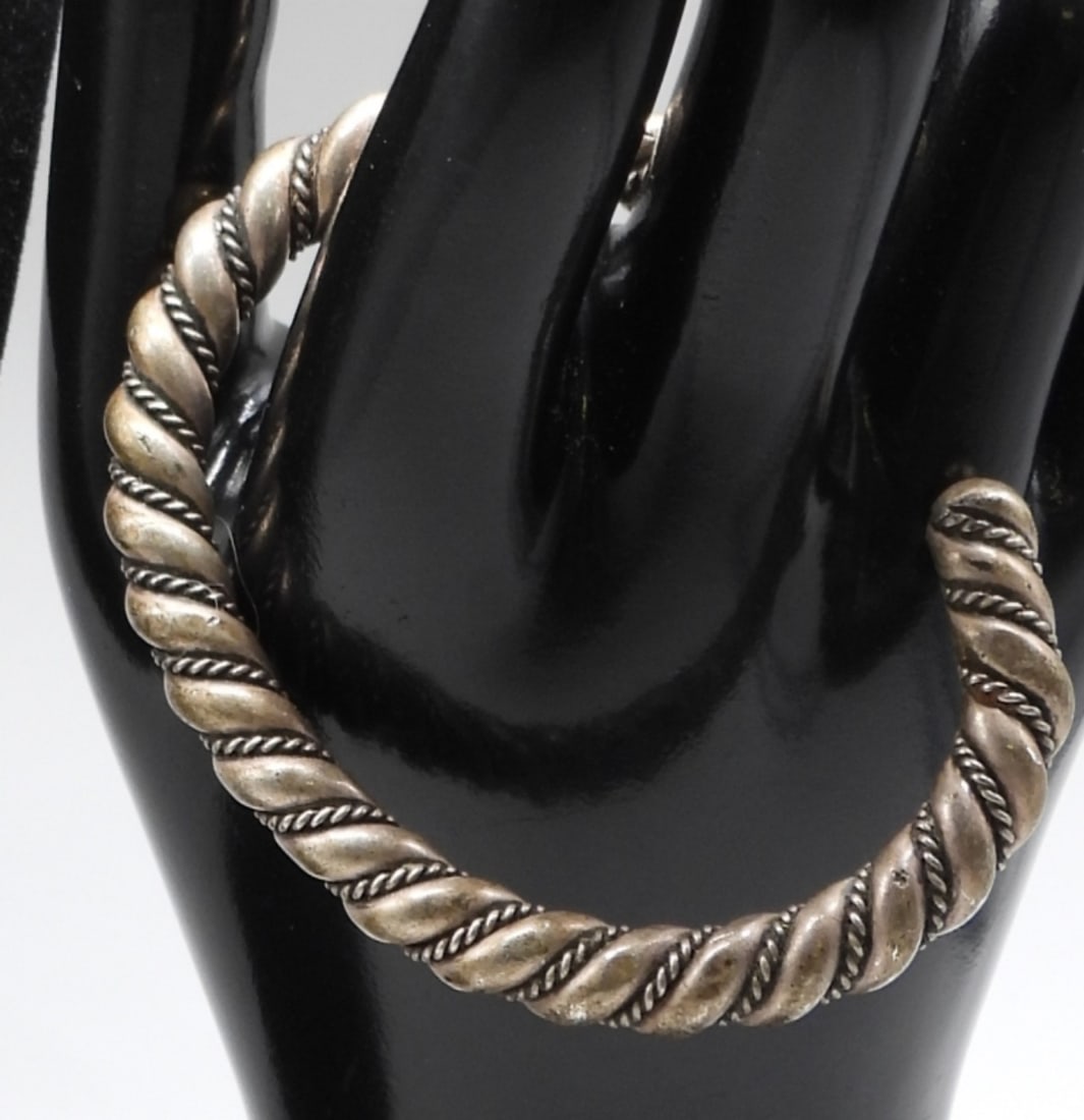 (1) Bracelets & (2) Necklaces - 3