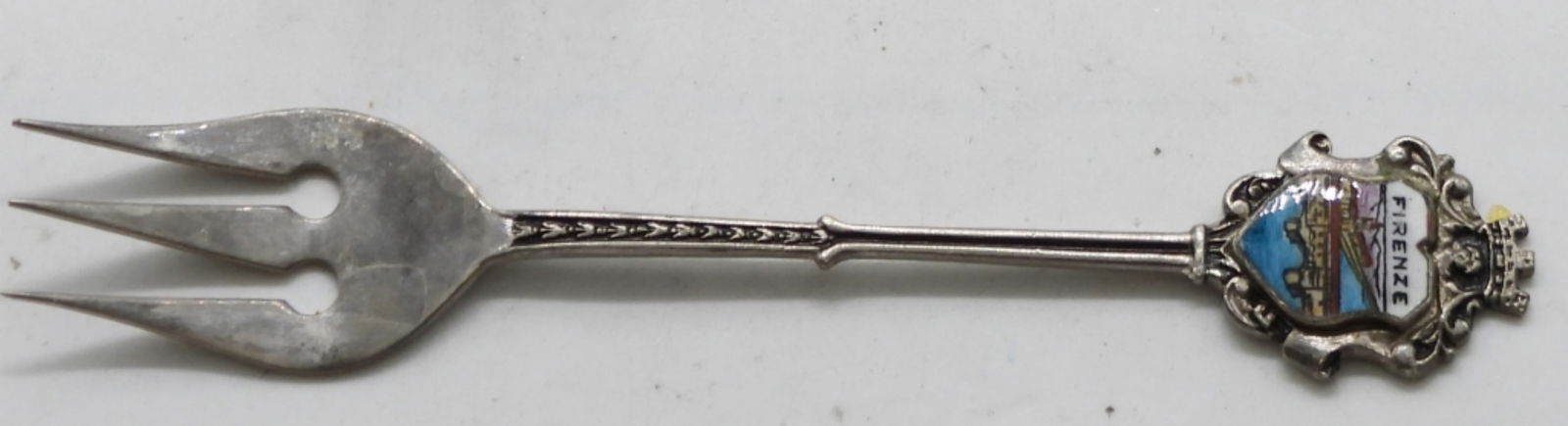 (7) Unique Forks & Spoons - 4