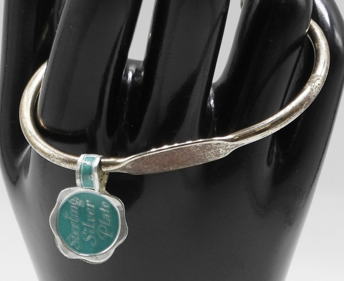 (4) Open Bracelets - 2