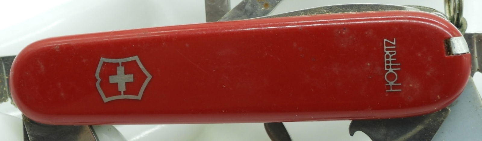 Hoffritz Multi-Tool Swiss Army Knife - 4