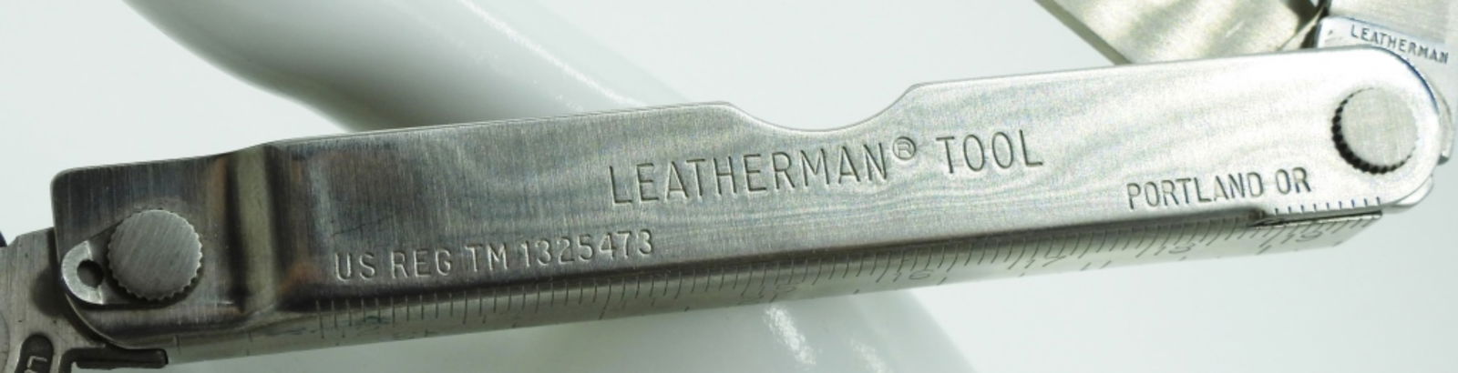Leatherman Tool TM 1325473 - 4